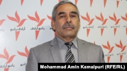 رادمنش: تنها این گروه در ولسوالی‌های اچین، هسکه مینه و پچیراگام دیده می‌شوند.