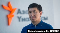 Темир Сариев