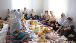 "Церан а бара лаамаш" киночуьра сурт