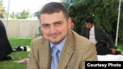 Харун Сидоров