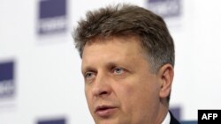 Максим Соколов