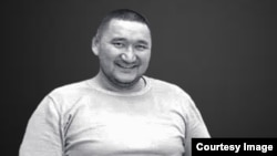 Эркин Мамбеталиев.