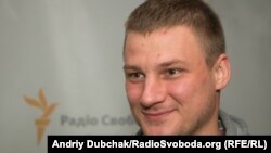 Віталій Горкун