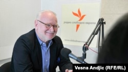 Vučić neće uraditi ništa čime bi rizikovao svoju i vlast svoje stranke: Žarko Korać