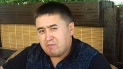 Семетей Талас уулу.