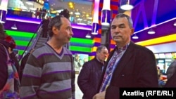 Салават Юзеев (у)