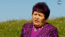 Мәүлидә Хәйруллина