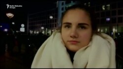 Svedoci napada: Ljudi umiru od Alepa do Berlina