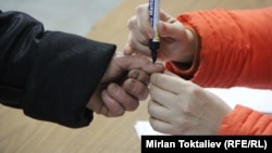 Шайлоо маалында тартылган сүрөт, 25-ноябрь, 2012-жыл 