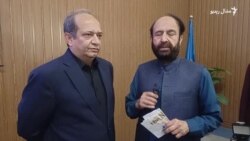 عباس خان: پاکستان د افغان تابعیت کارډ لرونکو د برخلیک په اړه مشورې کوي