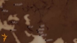 د افغانستان د پخواني پاچا امان الله خان سفرونه