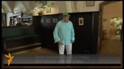 SOS selo iz Hrvatske u Pragu