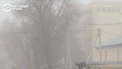 Хронология протестов в Казахстане на примере одного города: Талдыкорган