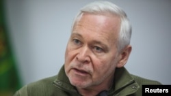 Primarul orașului Harkov, Igor Terehov, spune că în condițiile deficitului de muniție pentru apărarea aeriană a orașului, armata rusă și-a intensificat atacurile asupra infrastructurii energetice.