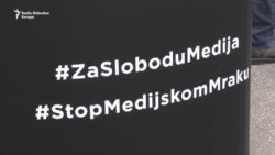 'Bukom protiv mraka'