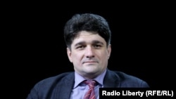 Адвокат Вадим Прохоров