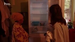 "Жарык келди, кино көрөбүз". Унутта калган Кең-Суу