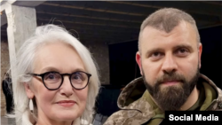 ლუცია შტასელოვა და მამუკა მამულაშვილი