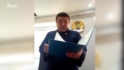 Сот Азаттық тілшілерін аккредиттемеген СІМ шешімін жақтады