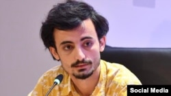 Rövşən Məmmədli