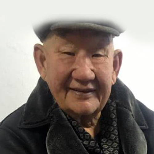 Молдогазиев Нарынбек