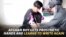 Afghan Boy Gets Prosthetic Hands And Learns To Write Again