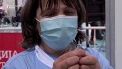 Зошто некои се плашат од вакцината против ковид-19?