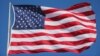 Flamuri i SHBA-së. Fotografi ilustruese.