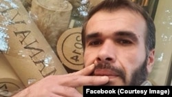 ლაშა ივანაძე