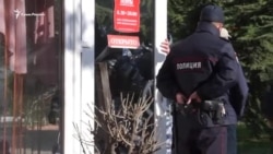 321 kün SİZOda. Asan Çapuhnıñ ikâyesi (video)