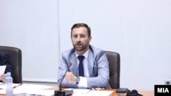 Илија Димовски