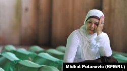 Srebrenica: Šesnaest godina poslije 