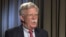 GRAB-RFE/RL Interview: Bolton On Iran, Ukraine, and Russia