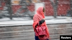 Киев, 23 марта 2013