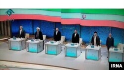 علیزاده:به رغم این همه حجم گسترده معضلات سیاست خارجی چرا این موضوعات در مناظرات مطرح نشد؟