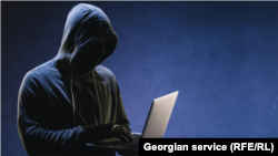 Haker (ilustrativna fotografija)