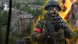 Покровскіде не болып жатыр?