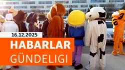 Habarlar gündeligi