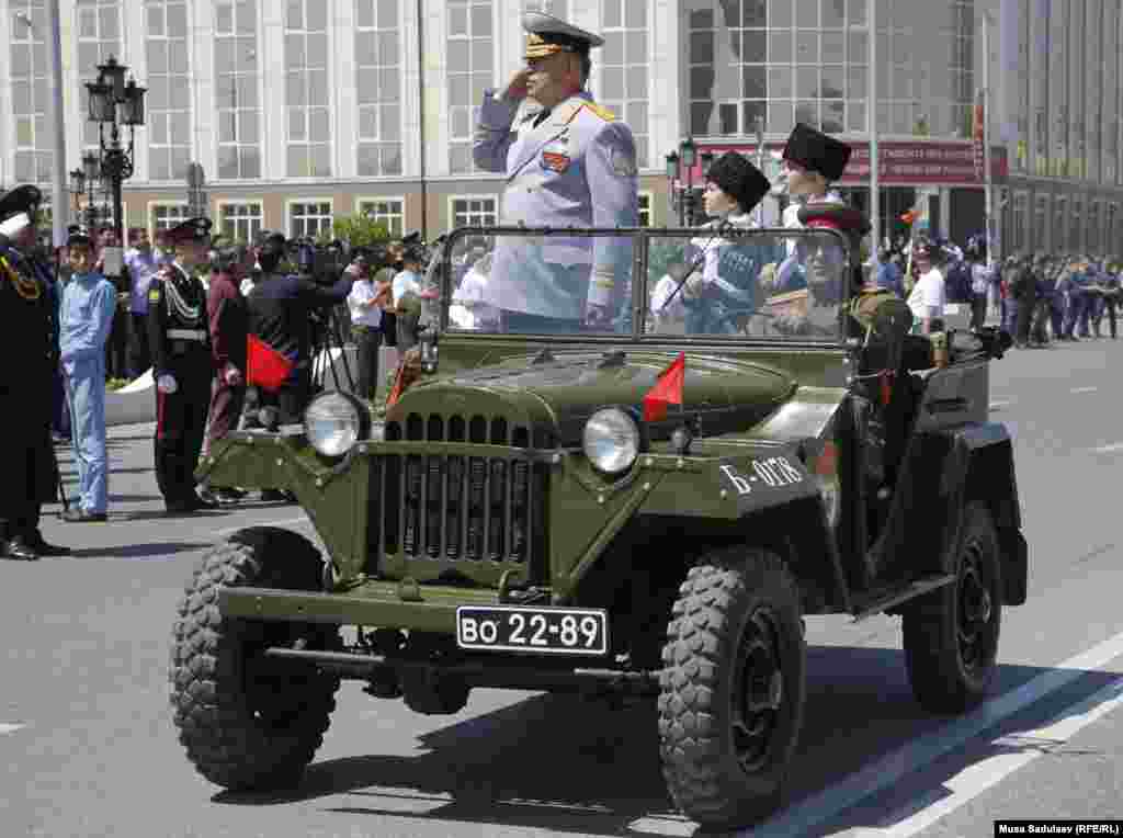 День Победы