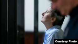 მზია ამაღლობელს ორწლიანი პატიმრობა მიუსაჯეს.