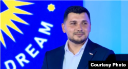 ბექა მენთეშაშვილი