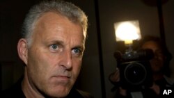 Gazetari Peter R de Vries