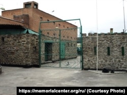 СИЗО №2 Таганрога