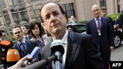 The June 10 vote clears the way for Francois Hollande to push through economic reforms.