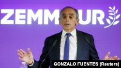 Эрик Земмур