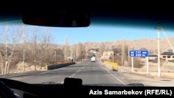 Торт-Кочо. Архивное фото. 