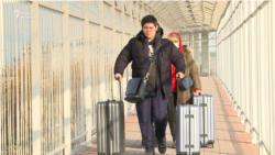 Стрельба, информационный вакуум, страх - кыргызстанцы о событиях в Казахстане