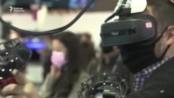 CES 2022: Таманды тааныган килемче, акылдуу каргы