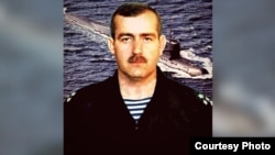 ისლამ ხასუნხანოვი