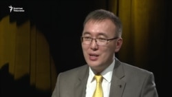 Абдыгулов: Сомдун курсун суроо-талап аныктайт